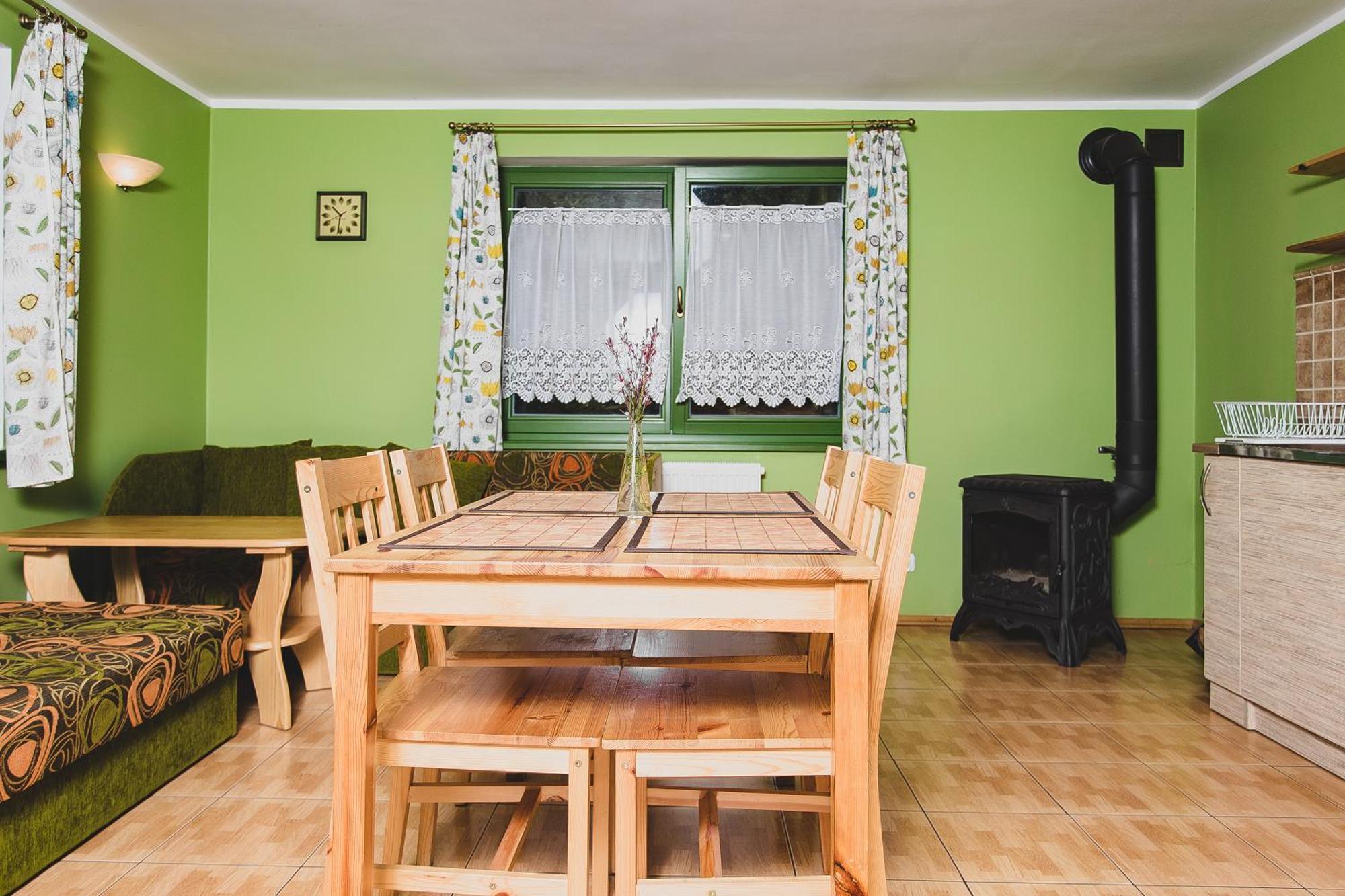 Stajnia Sarnowek Nad Jeziorem Rozany Rozajny Wielkie Chambre photo